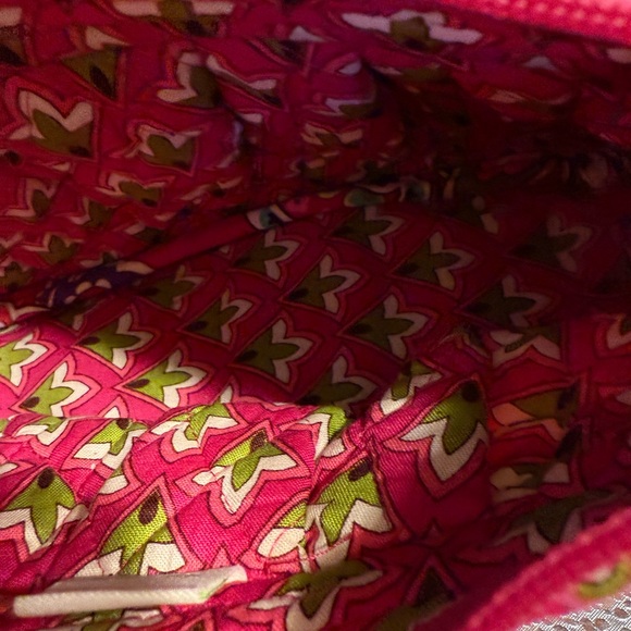 Colorful Vera Bradley cross Body - Picture 3 of 13
